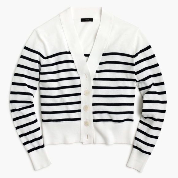 J. Crew Sweaters - J. Crew cardigan
